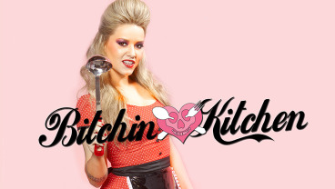 Bitchin' Kitchen 2