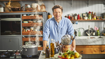 Jamie Oliver: 5 składników 2