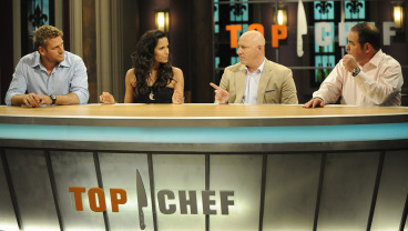 Top Chef 11
