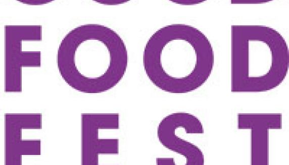 GOOD FOOD FEST 2012 - rodzinny festiwal kulinarny