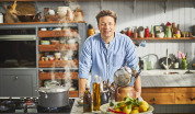 Jamie Oliver: 5 składników 2