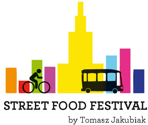 Street Food Festival by Tomasz Jakubiak