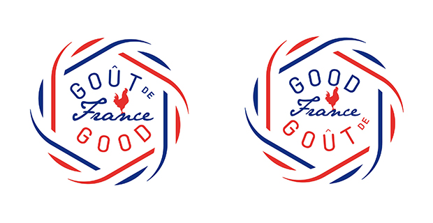 Gout de France/Good France 2018